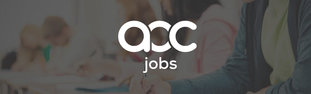 AoC Jobs Member Annual Licence Offer